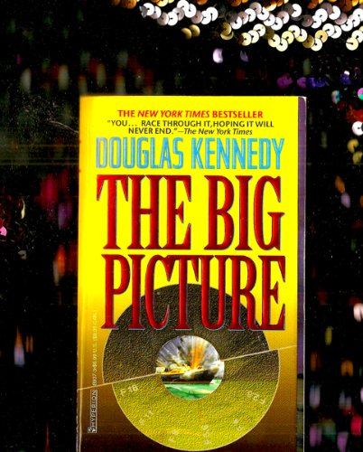 Beispielbild fr The Big Picture zum Verkauf von Better World Books