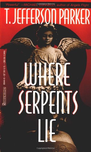 9780786889440: Where Serpents Lie