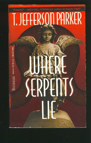 Stock image for Where Serpents Lie for sale by Better World Books