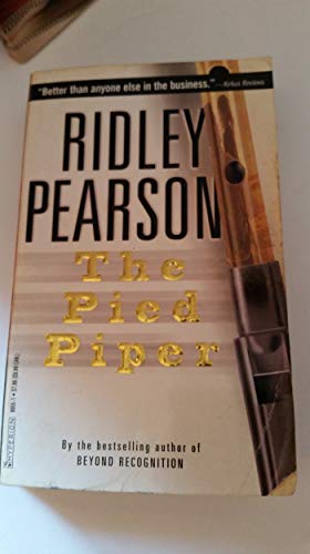 9780786889556: The Pied Piper