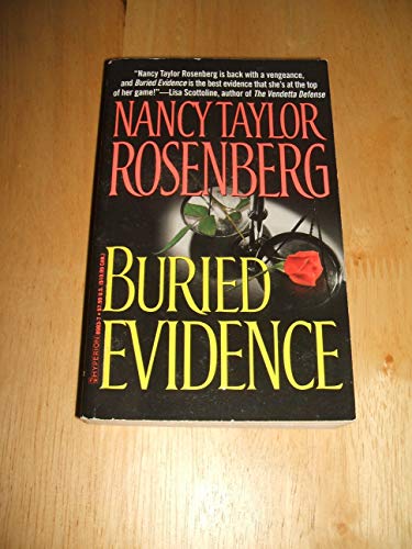 Stock image for Buried Evidence for sale by Better World Books