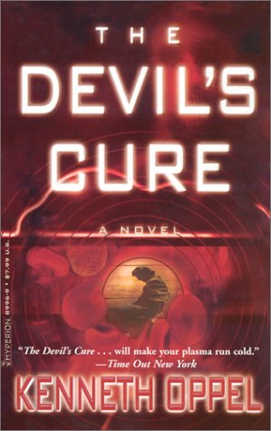 9780786889969: The Devil's Cure: A Novel