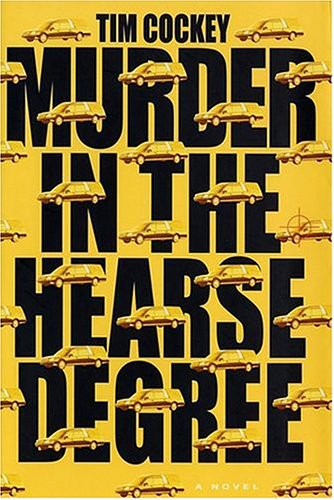 Beispielbild fr Murder in the Hearse Degree zum Verkauf von Better World Books
