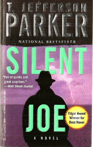 Stock image for Silent Joe for sale by Better World Books