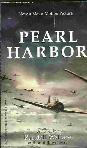 Pearl Harbor - Wallace, Randall