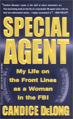 Beispielbild fr Special Agent zum Verkauf von ThriftBooks-Atlanta