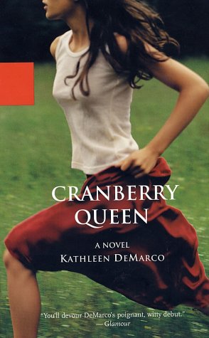 Beispielbild fr Cranberry Queen zum Verkauf von Better World Books