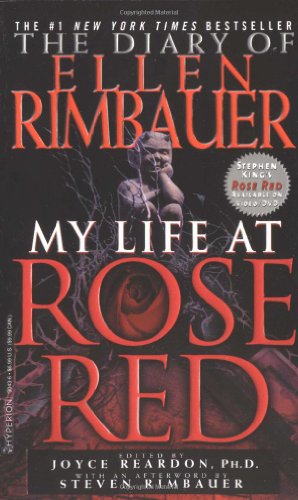 Beispielbild fr The Diary of Ellen Rimbauer: My Life at Rose Red zum Verkauf von ThriftBooks-Atlanta