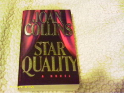 Beispielbild fr Star Quality zum Verkauf von Wonder Book