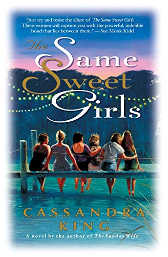 Beispielbild fr The Same Sweet Girls zum Verkauf von Gulf Coast Books