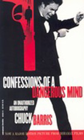 Stock image for Confessions of A Dangerous Mind. for sale by medimops