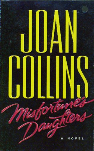 Misfortune's Daughters (9780786890682) by Collins, Joan
