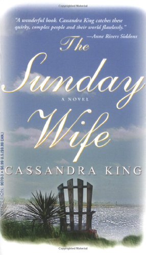 Beispielbild fr The Sunday Wife: A Novel zum Verkauf von Antiquariat Buchhandel Daniel Viertel
