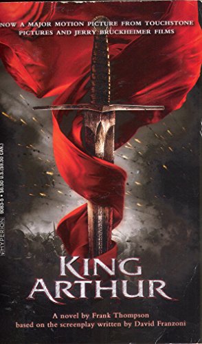 Stock image for KING ARTHUR for sale by Gulf Coast Books