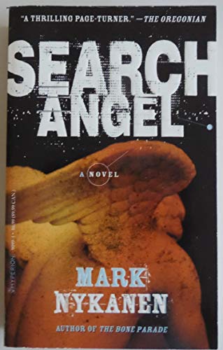Stock image for Search Angel for sale by SecondSale