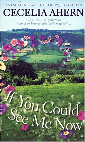 Imagen de archivo de If you could see me now a la venta por Buchstube Tiffany