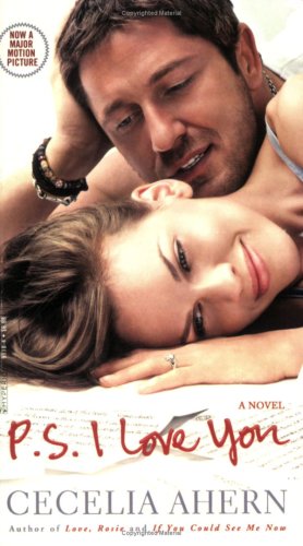 Imagen de archivo de P. S. I Love You (Movie Tie-In Edition) a la venta por SecondSale