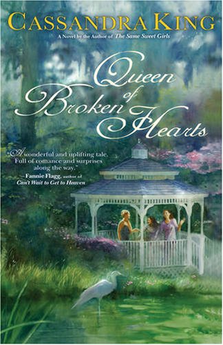 Beispielbild fr Queen of Broken Hearts zum Verkauf von HPB-Ruby