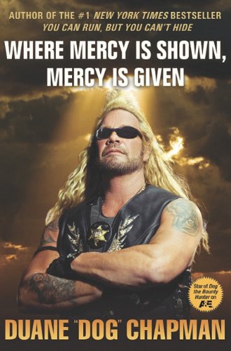 Imagen de archivo de Where Mercy Is Shown, Mercy Is Given a la venta por Better World Books