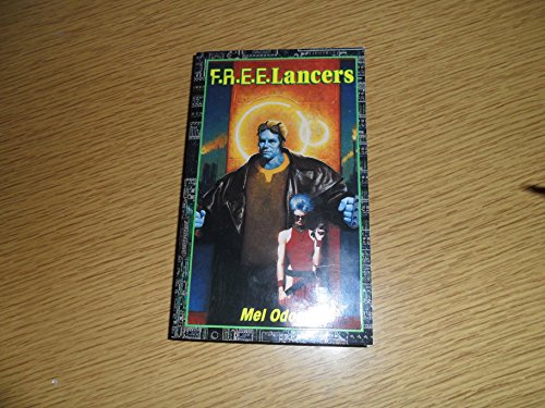 Beispielbild fr F.R.E.E.Lancers (Tsr Books, Special F/Sf) zum Verkauf von Half Price Books Inc.