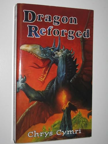 Beispielbild fr Dragon Reforged (Tsr Books, F/Sf) zum Verkauf von Wonder Book