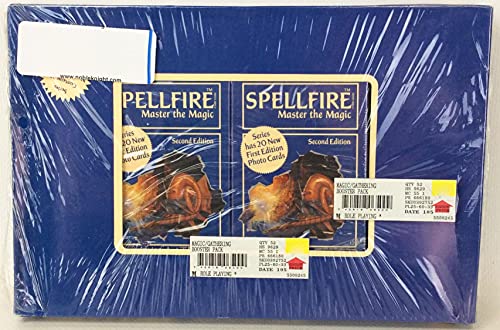Spellfire: Master the Magic Card Game Twenty New First Edition Cards (9780786902217) by Easley, Jeff; Fields, Fred; Ruppel, Brom; Caldwell, Clyde