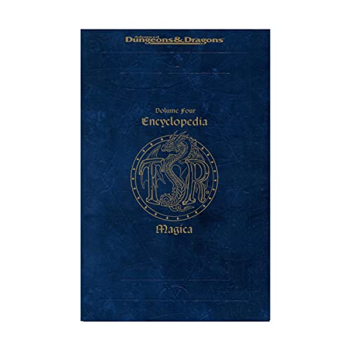 9780786902897: S-Z (Vol 4) (Encyclopedia Magica)