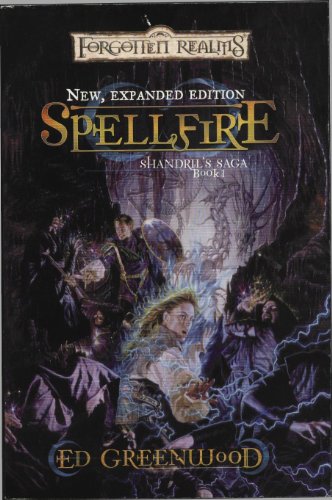 9780786903047: Spellfire Reference Guide: Master of the Magic (Spellfire Card Game Accessory, No 1133)