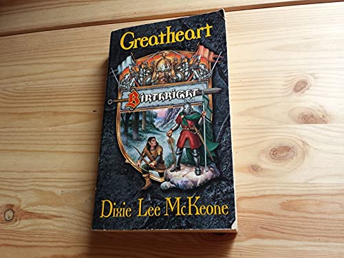 Greatheart (Birthright Books)