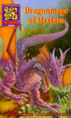 9780786904884: Dragonmage of Mystara: No 3 (Mystara S.)