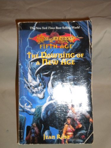 Imagen de archivo de The Dawning of a New Age a la venta por Crotchety Rancher's Books