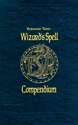 9780786906642: Wizard's Spell Compendium II: 2 (Accessory , Vol 2)