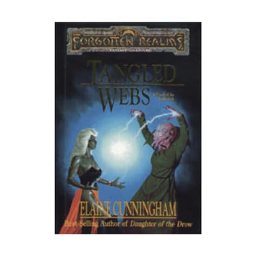 9780786906987: Tangled Webs (Forgotten Realms: Starlight and Shadows, Book 2)