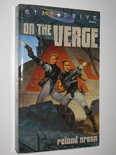 Stock image for ON THE VERGE (Star Drive) for sale by Half Price Books Inc.