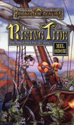 Stock image for The Rising Tide for sale by Better World Books