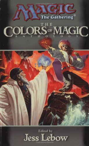 9780786913237: Colours of Magic (Magic S.)
