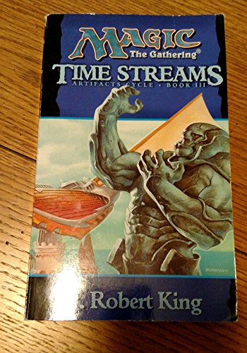 9780786913442: Time Streams: Bk. 3