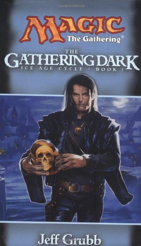 Beispielbild fr The Gathering Dark (Magic:the Gathering) zum Verkauf von BooksRun