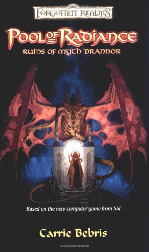 Pool of Radiance (Forgotten Realms : Ruins of Myth Drannor)