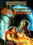 The Temptation of Elminster: The Elminster Series