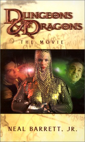 Dungeons and Dragons : The Movie