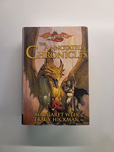 9780786915262: The Annotated Chronicles