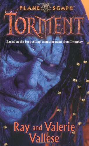 Imagen de archivo de Torment (Planescape - Novels) a la venta por Noble Knight Games