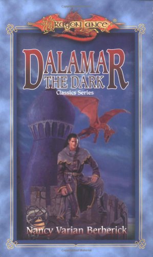 Stock image for Dalamar the Dark (Dragonlance Classics, Vol. 2) for sale by HPB Inc.