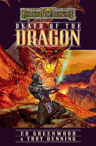 Death of the Dragon (Forgotten Realms)