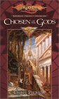 Stock image for Chosen of the Gods (Dragonlance: The Kingpriest Trilogy, Book 1) for sale by BooksRun