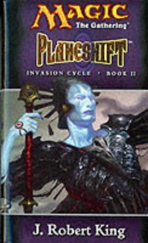 9780786920303: Planeshift (Invasion Cycle S.)