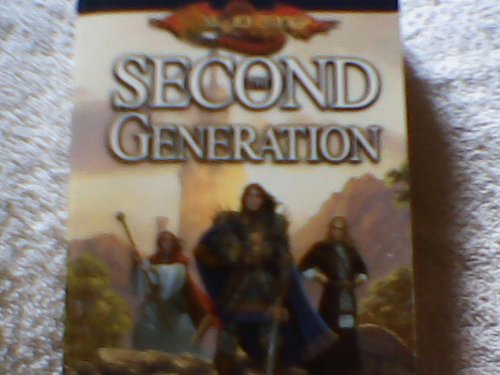 9780786925605: Second Generation (Dragonlance S.: Tales)