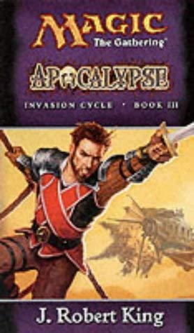 9780786926190: Apocalypse: Bk. 3 (Invasion Cycle S.)