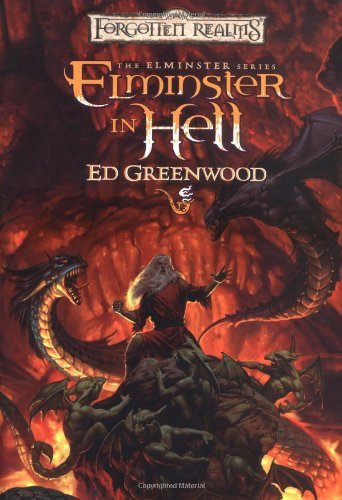 9780786926275: Elminster in Hell (Forgotten Realms S.)
